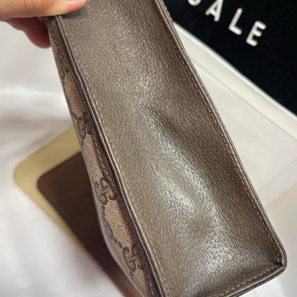 Gucci Sherryline Clutch, pre loved. - Picture 10 of 16